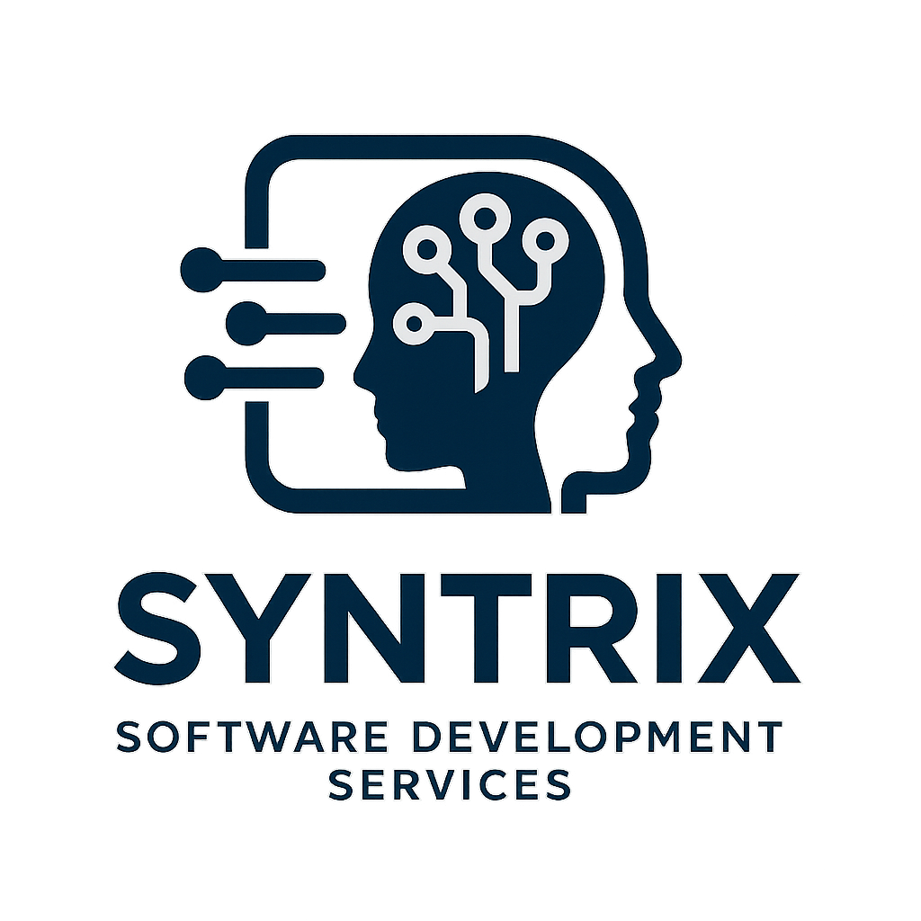 SYNTRIX SOFTWARE DEVELOPMENT SERVICES